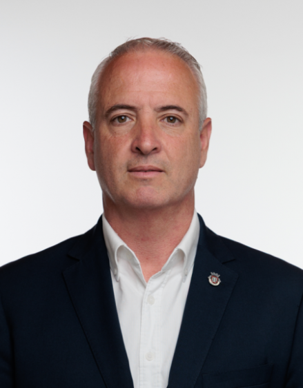 Cl&aacute;udio Miguel Vaz Cardoso