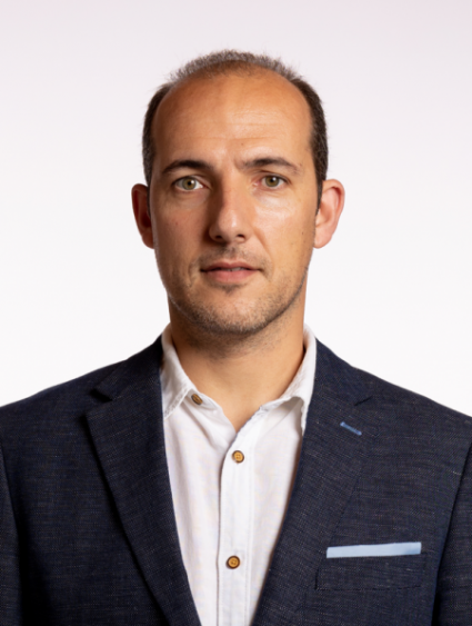 Lu&iacute;s Miguel Caetano Malva