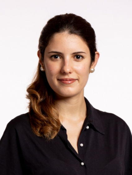 Daniela de Albuquerque Rosa Louren&ccedil;o