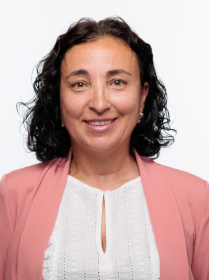 Lu&iacute;sa Margarida Gon&ccedil;alves Aguiar