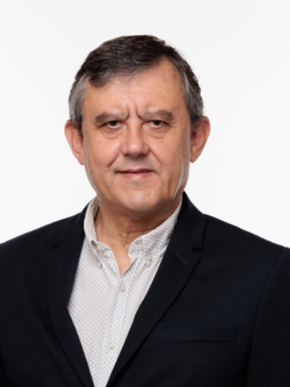 Jo&atilde;o Carlos Ribeiro Gerardo