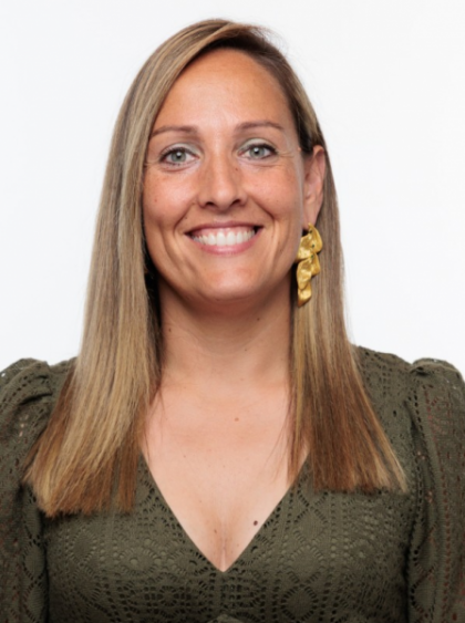 Susete Gon&ccedil;alves de Jesus