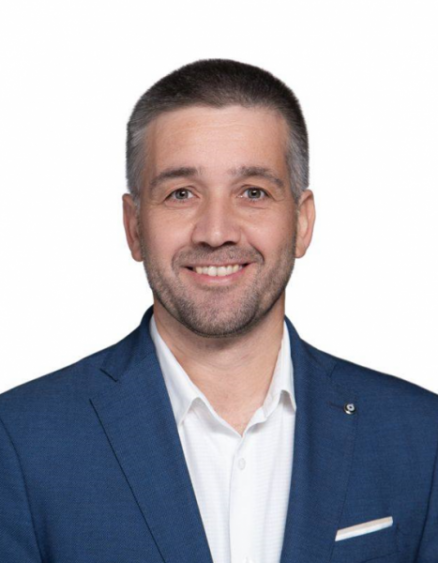 Ricardo Manuel Alves Dias