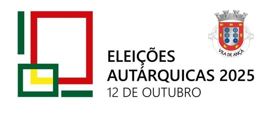Resultados Eleições Autárquicas - 12 outubro 2025  |  Freguesia de Ançã